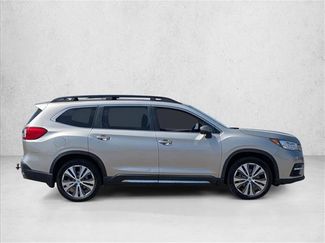 Used 2020 Subaru Ascent Limited w/ Technology Package video 4