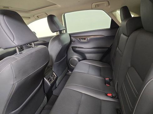 Certified 2021 Lexus NX 300 AWD w/ Comfort Package image 17