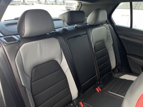 Used 2025 Volkswagen GTI SE image 30