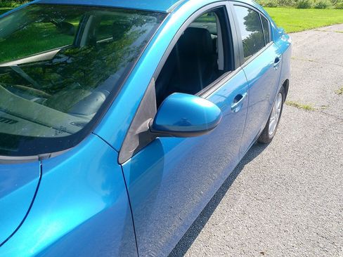 Used 2012 MAZDA MAZDA3 i Grand Touring FWD image 20