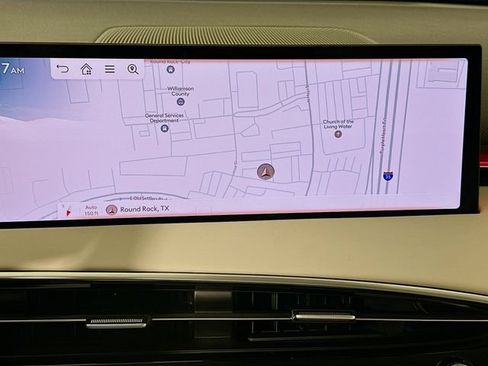 Certified 2026 Genesis GV70 2.5T Select AWD/4WD image 12