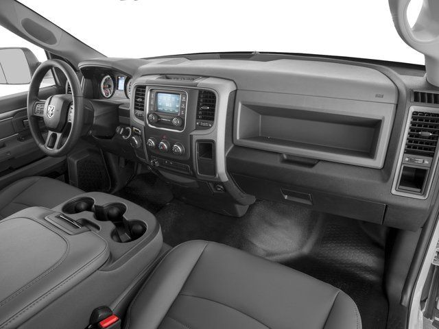 Used 2016 RAM 1500 Tradesman RWD image 18