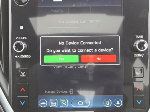 Used 2024 Subaru Crosstrek 2.5i Sport w/ Popular Package #3A image 29