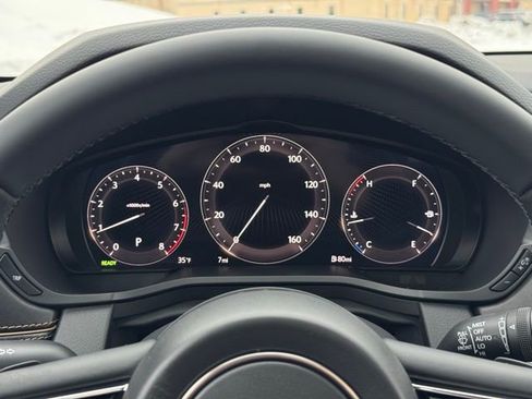 New 2026 MAZDA CX-90 3.3 Turbo S w/ Premium Package image 28