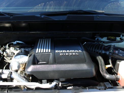 Used 2022 Chevrolet Silverado 1500 RST RWD image 17