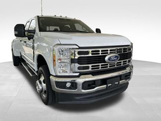 Used 2025 Ford F350 XLT w/ 360-Degree Camera Package AWD/4WD video 2