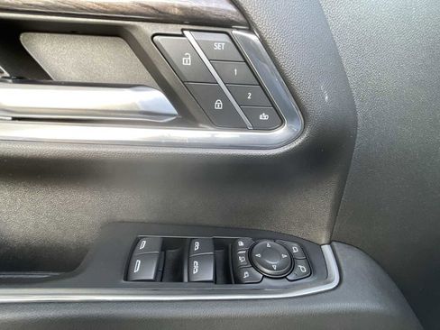 Certified 2024 Chevrolet Silverado 2500 LTZ w/ LTZ Plus Package image 24