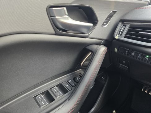 Used 2021 Acura TLX w/ A-SPEC Pkg AWD/4WD image 24