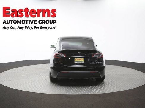 Used 2022 Tesla Model Y Performance AWD/4WD image 31