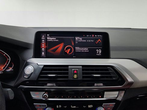 Used 2021 BMW X4 xDrive30i w/ Premium Package AWD/4WD image 20