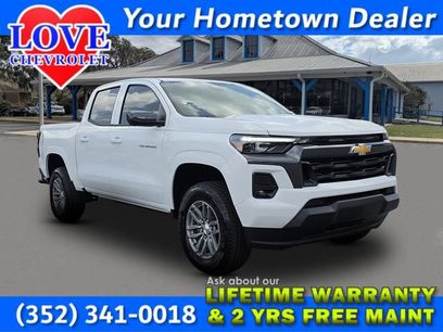 New 2026 Chevrolet Colorado LT w/ LT Convenience Package
