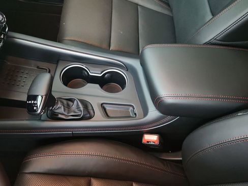 New 2026 Dodge Durango GT AWD/4WD image 28