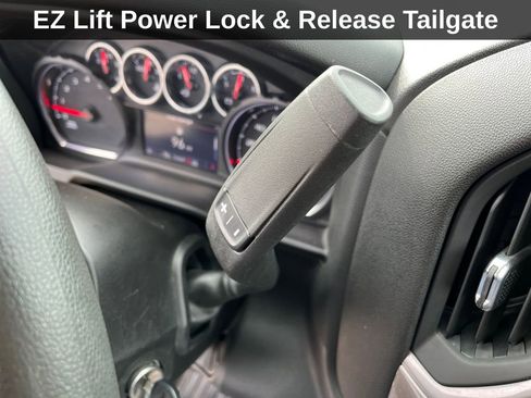 Used 2023 Chevrolet Silverado 2500 W/T w/ WT Convenience Package AWD/4WD image 24