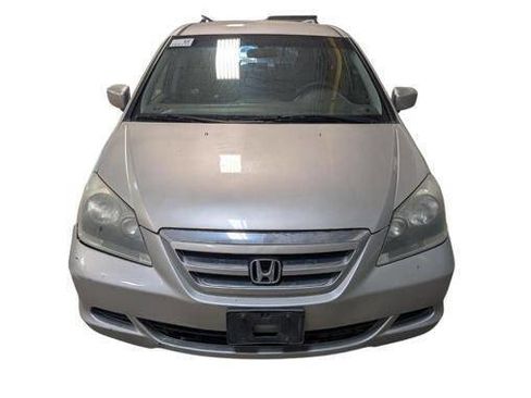 Used 2005 Honda Odyssey EX image 9