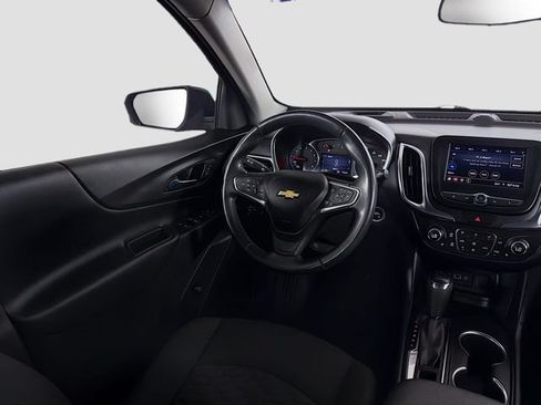 Used 2021 Chevrolet Equinox LT w/ Driver Convenience Package AWD/4WD image 25