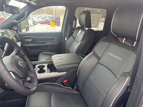 New 2026 RAM 3500 Laramie image 15