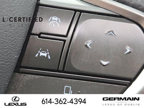 Certified 2024 Lexus NX 350 F Sport image 28