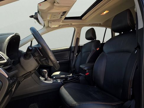 Used 2017 Subaru Crosstrek 2.0i Limited AWD/4WD image 13