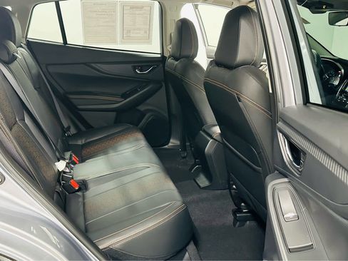 Certified 2023 Subaru Crosstrek 2.5i Limited image 25