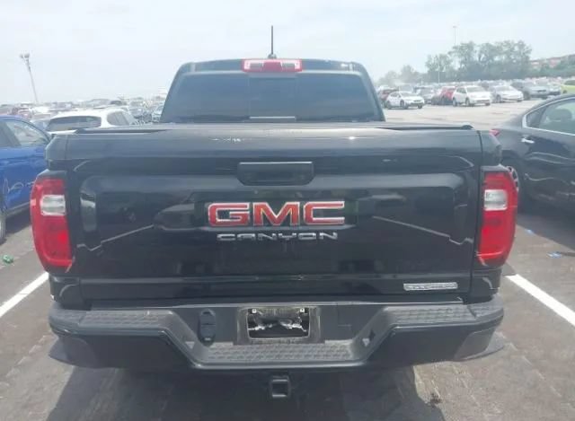 Used 2024 GMC Canyon Elevation w/ Convenience Package AWD/4WD image 6