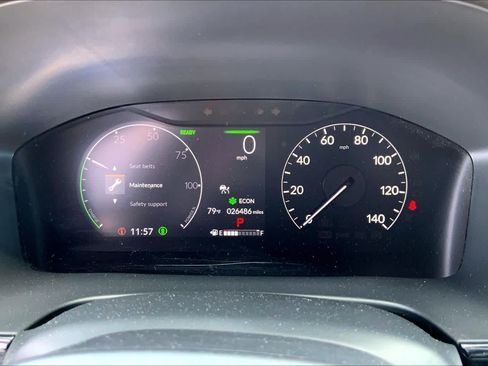 Used 2024 Honda CR-V Sport image 23