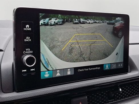 Used 2025 Honda CR-V EX-L image 21