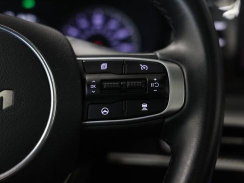 Used 2024 Kia K5 GT-Line FWD image 32