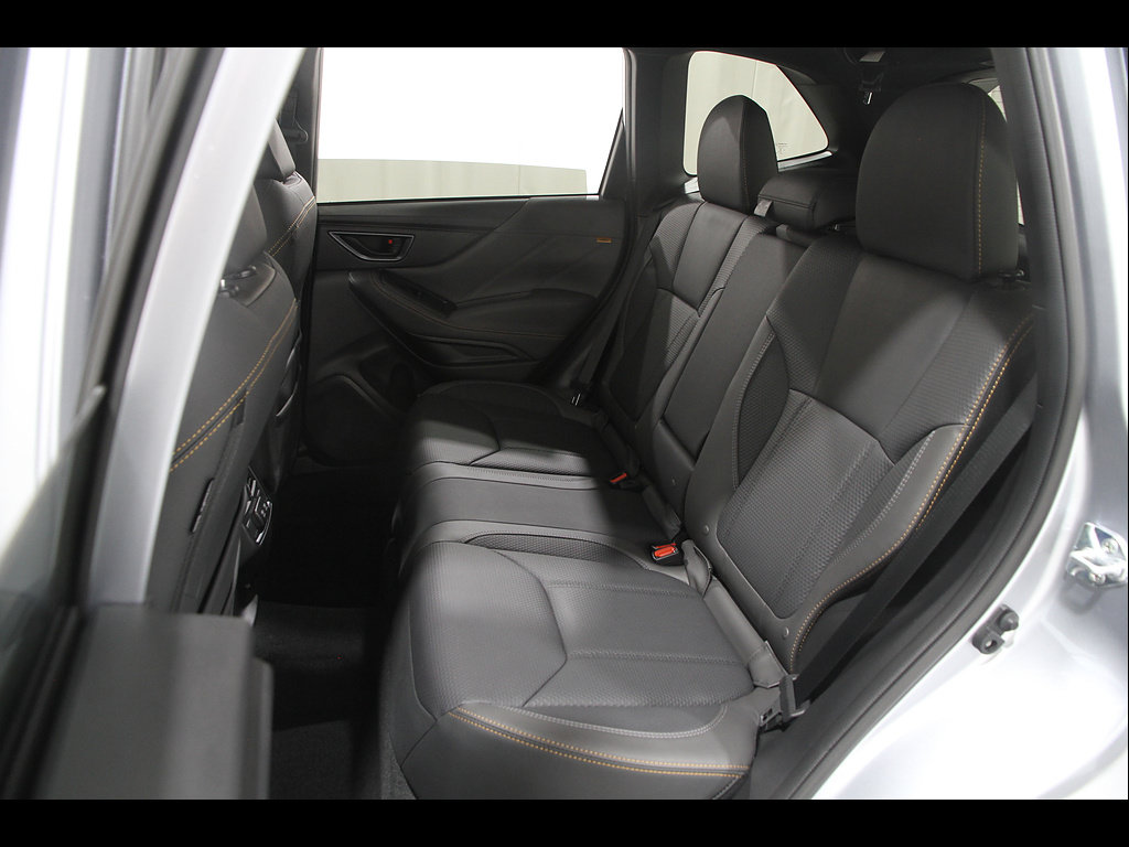 Used 2024 Subaru Forester Wilderness AWD/4WD image 21