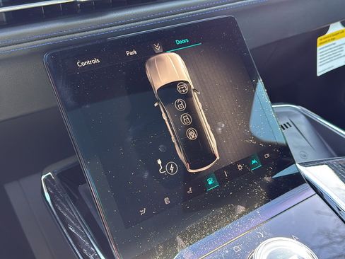 New 2026 Cadillac Escalade IQ Sport 1 image 21