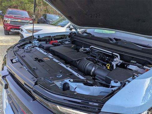 New 2026 Chevrolet Colorado Z71 w/ Z71 Convenience Package 2 image 36