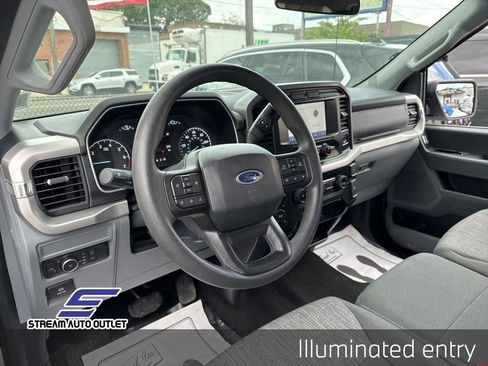 Used 2022 Ford F150 XLT image 10