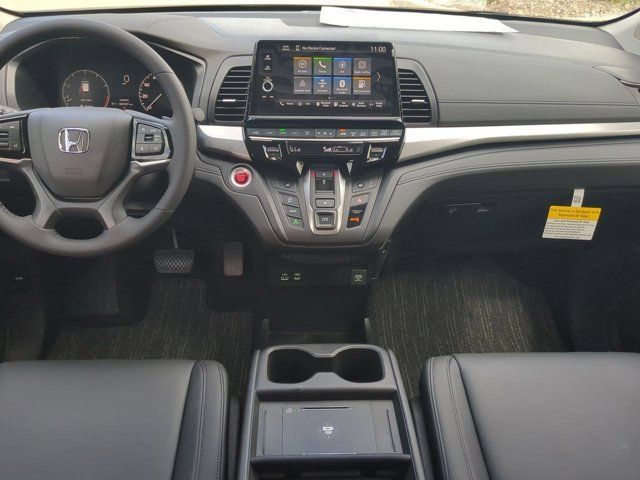 New 2026 Honda Odyssey EX-L image 13