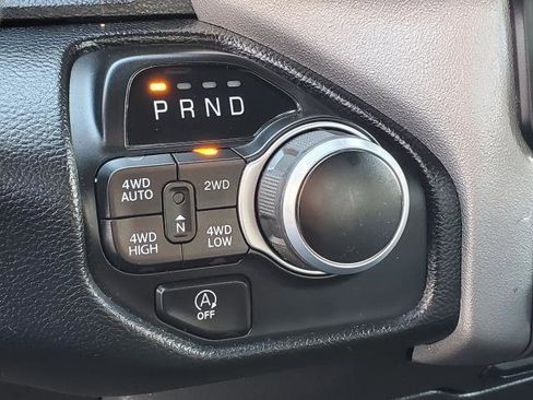 Used 2023 RAM 1500 Big Horn image 14
