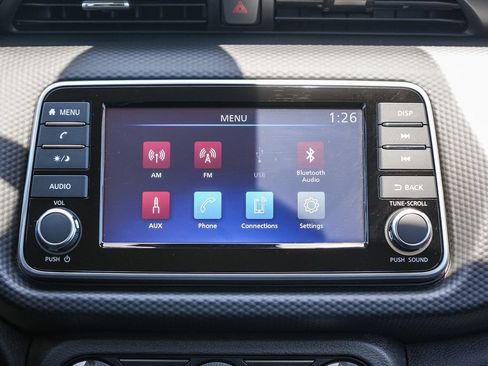 Used 2025 Nissan Kicks Play S FWD image 14