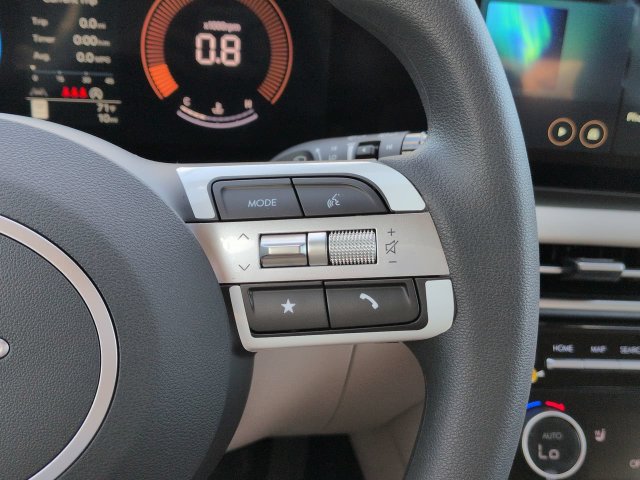 New 2026 Hyundai Tucson SEL Plus FWD image 23