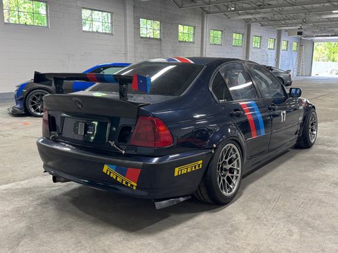 Used 2003 BMW 325i Sedan RWD image 27
