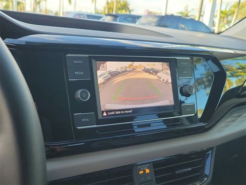 Certified 2023 Volkswagen Taos S w/ Driver Assistance Package image 23