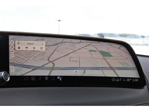 New 2026 Cadillac CT5 V w/ Technology Package RWD image 18