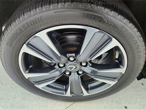 Used 2023 Lexus UX 250h FWD w/ Premium Package image 56