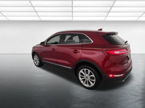 Used 2019 Lincoln MKC Select w/ Select Plus Package AWD/4WD image 6