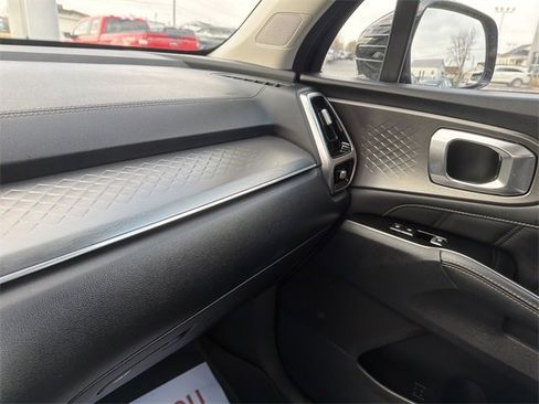 Used 2021 Kia Sorento SX image 24