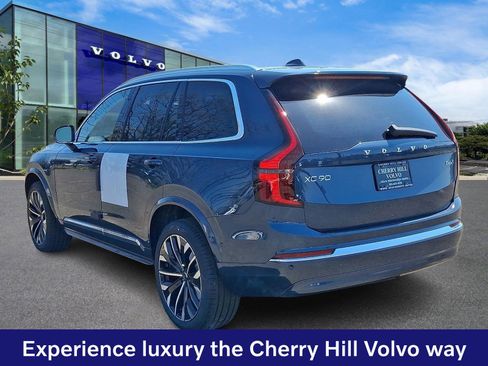 New 2026 Volvo XC90 B6 Ultra w/ Protection Package AWD/4WD image 3