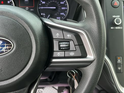 Used 2021 Subaru Outback 2.5i image 14