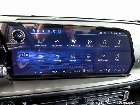 New 2026 Chevrolet Traverse LT w/ Driver Confidence Package image 14