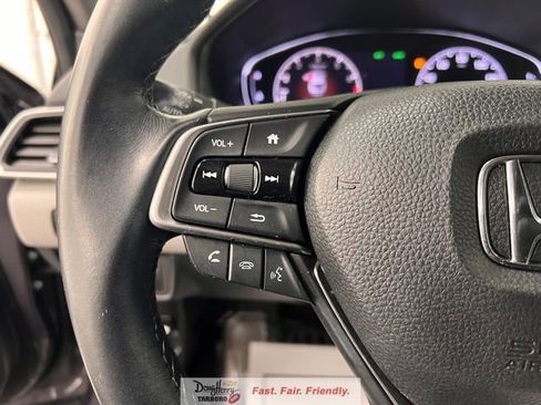 Used 2019 Honda Accord EX-L image 48