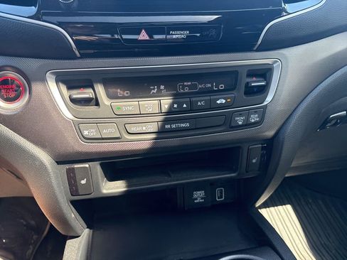 Used 2023 Honda Ridgeline RTL image 22