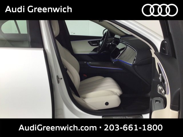 Used 2026 Mercedes-Benz E 350 4MATIC Sedan image 24