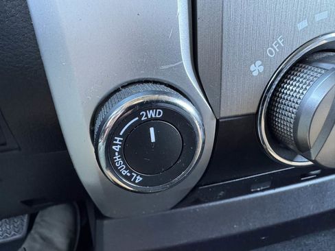 Used 2016 Toyota Tundra TRD Pro image 24