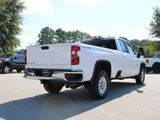 Used 2022 Chevrolet Silverado 2500 LT w/ Convenience Package image 5