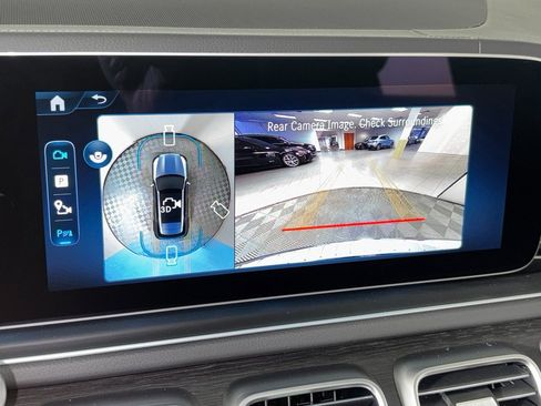 New 2026 Mercedes-Benz GLE 350 4MATIC image 23